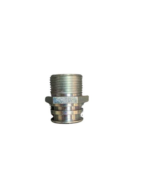 Screwed Connection